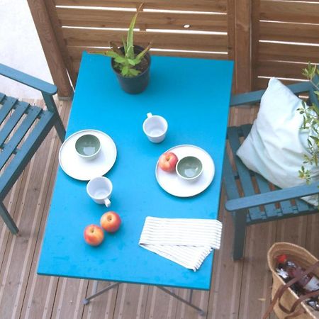 Loft Frontiere Montagne Et Plage Urrugne Buitenkant foto