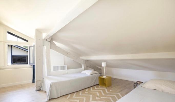 Loft Frontiere Montagne Et Plage Urrugne Buitenkant foto