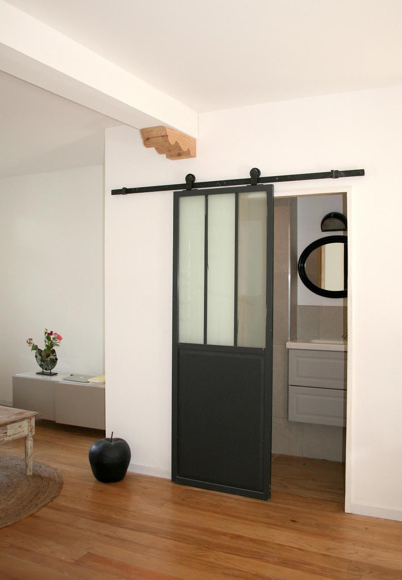 Loft Frontiere Montagne Et Plage Urrugne Buitenkant foto