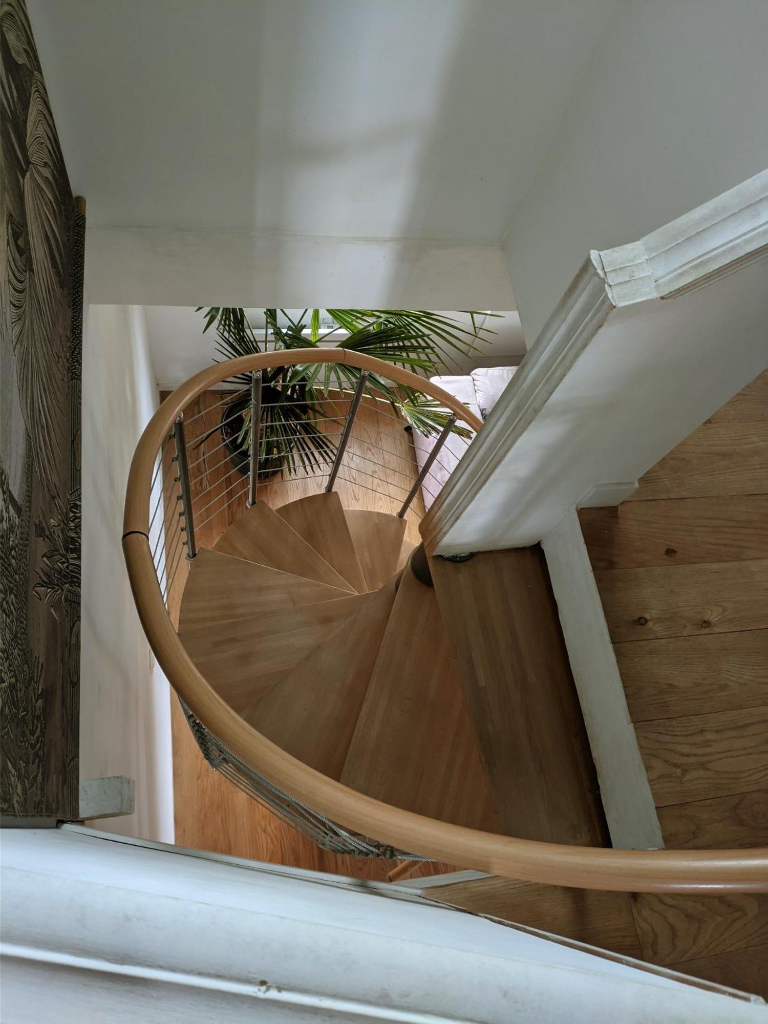Loft Frontiere Montagne Et Plage Urrugne Buitenkant foto